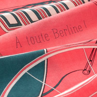 ピンク - レディス, スカーフ、ショール＆マフラー, カシミアストール